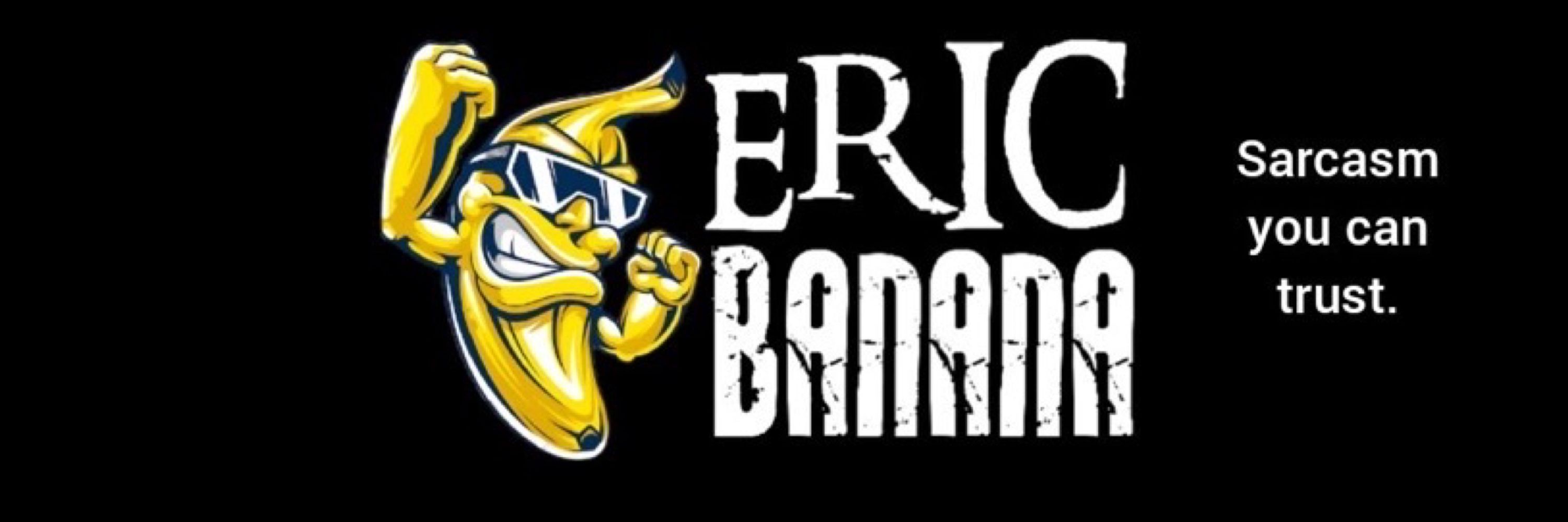 Eric Bananarama
