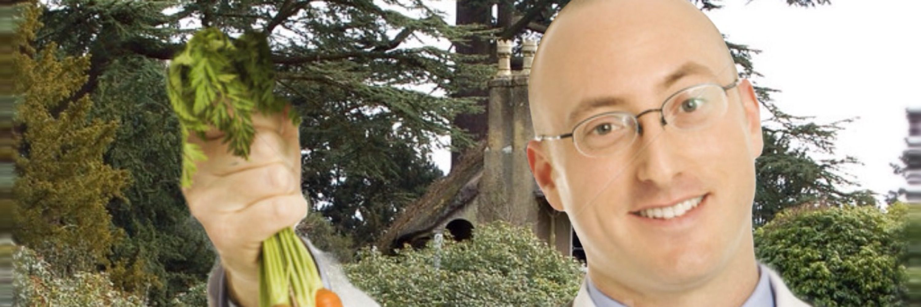 Dr. Jeremy Waltzer