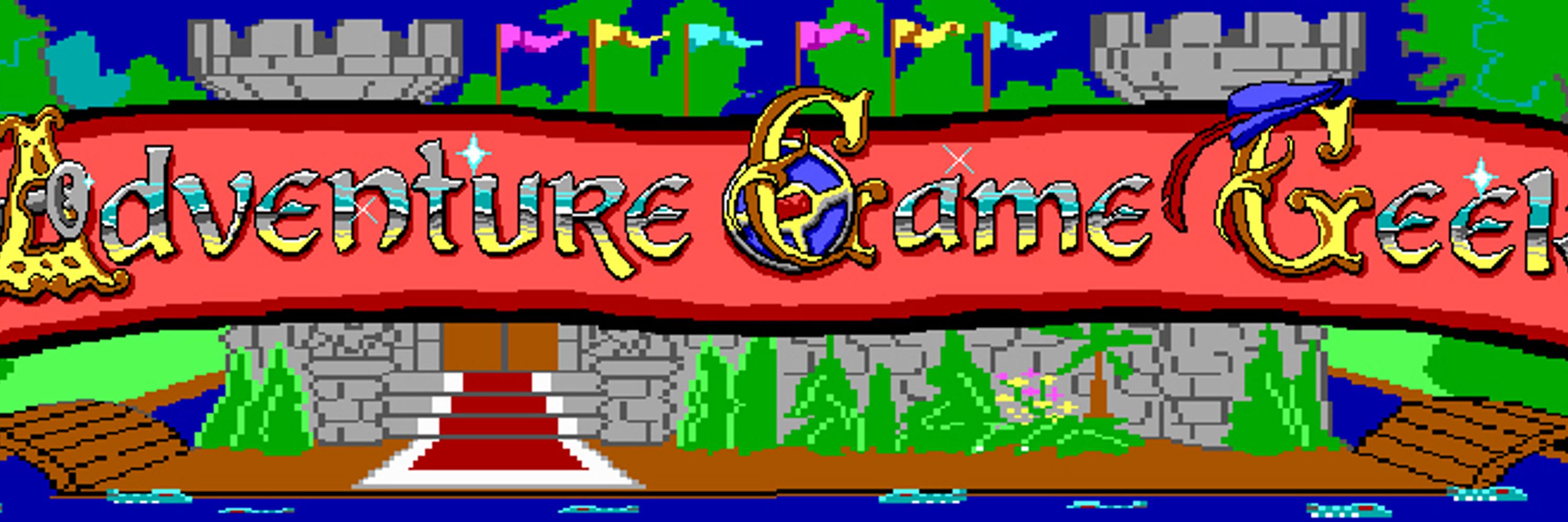 AdventureGameGeek