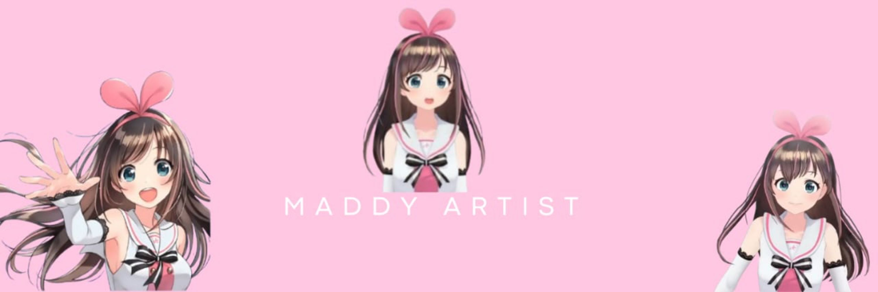 Maddy