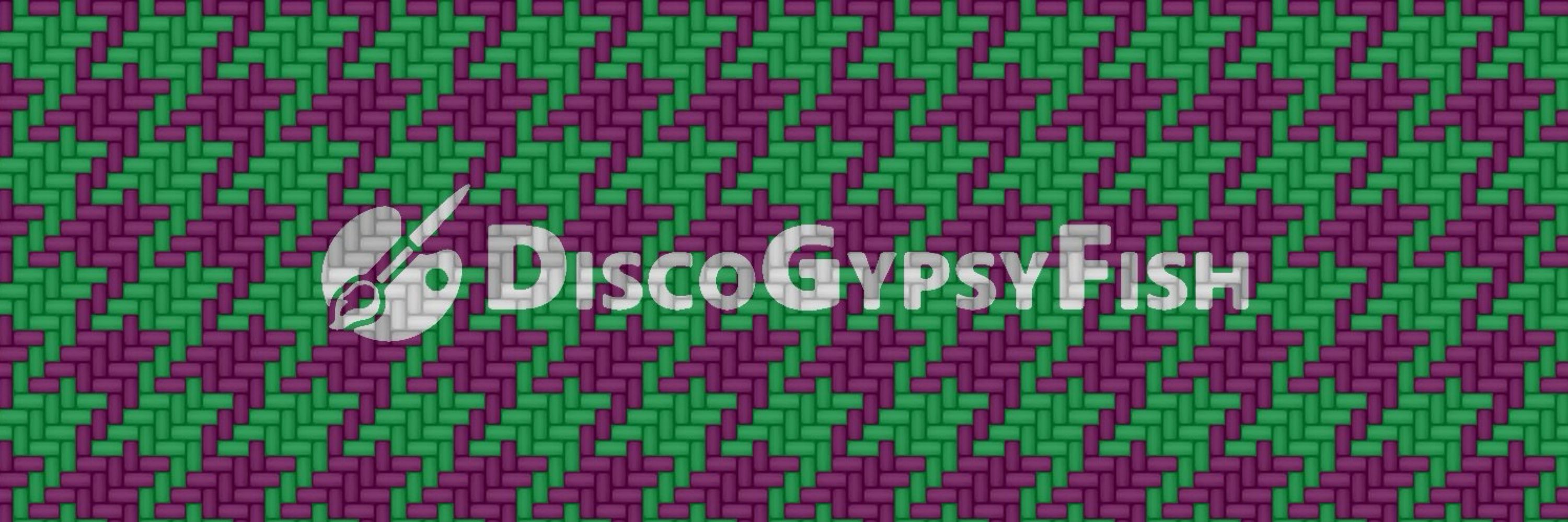 DiscoGypsyFish