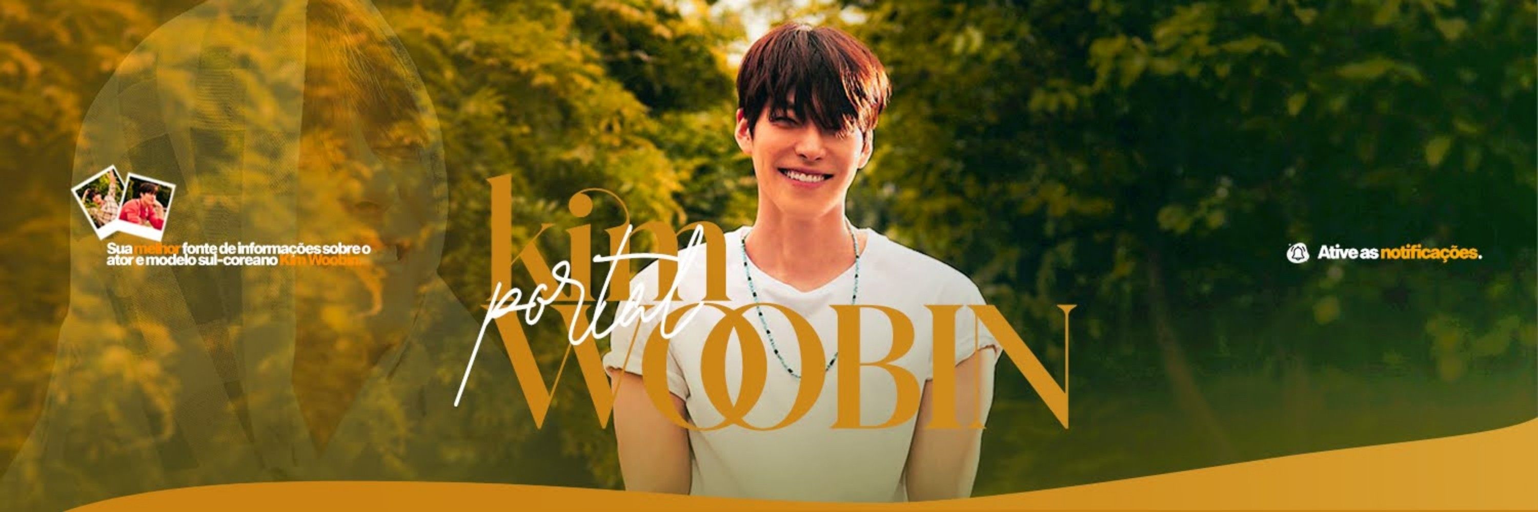Portal Kim Woobin Brasil | #OfficerBlackBelt 🥋