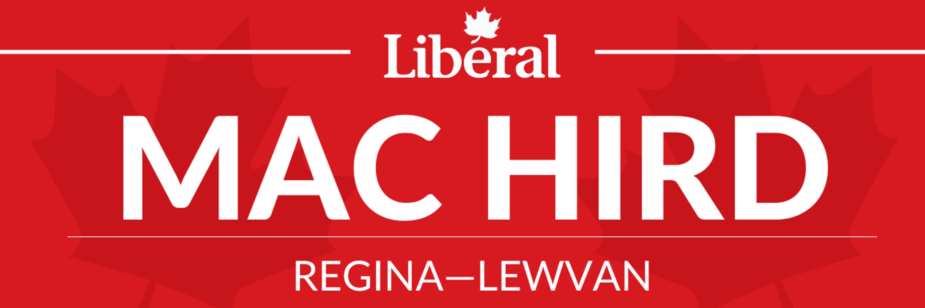 Mac Hird