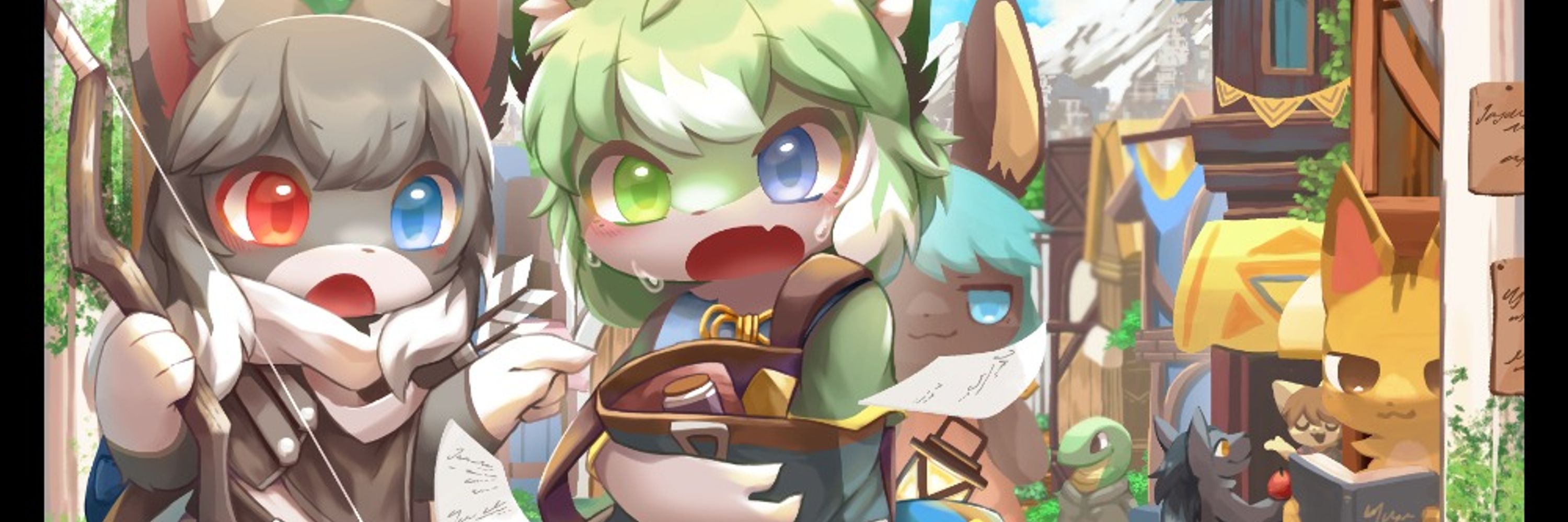 小羅