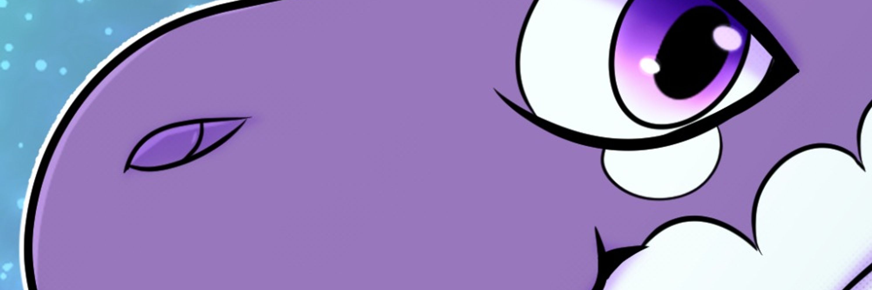 Profile banner