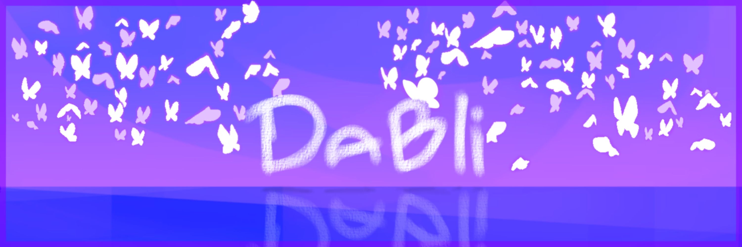 Dablindo