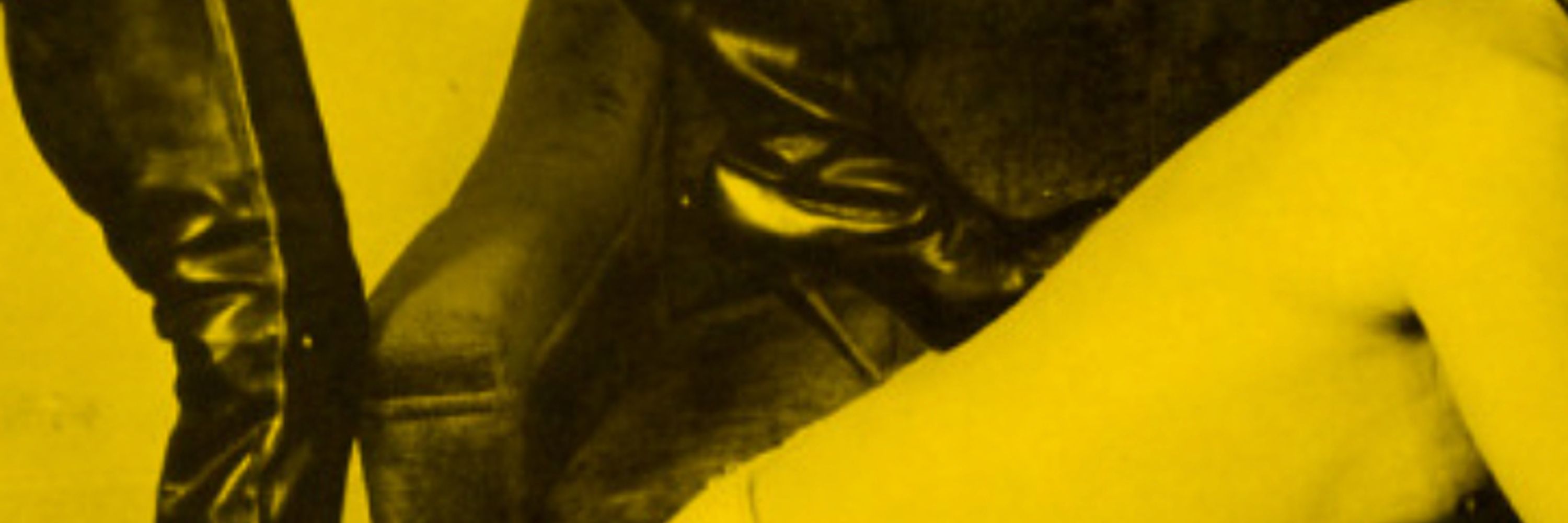 Mistress Salt - NYC Dominatrix
