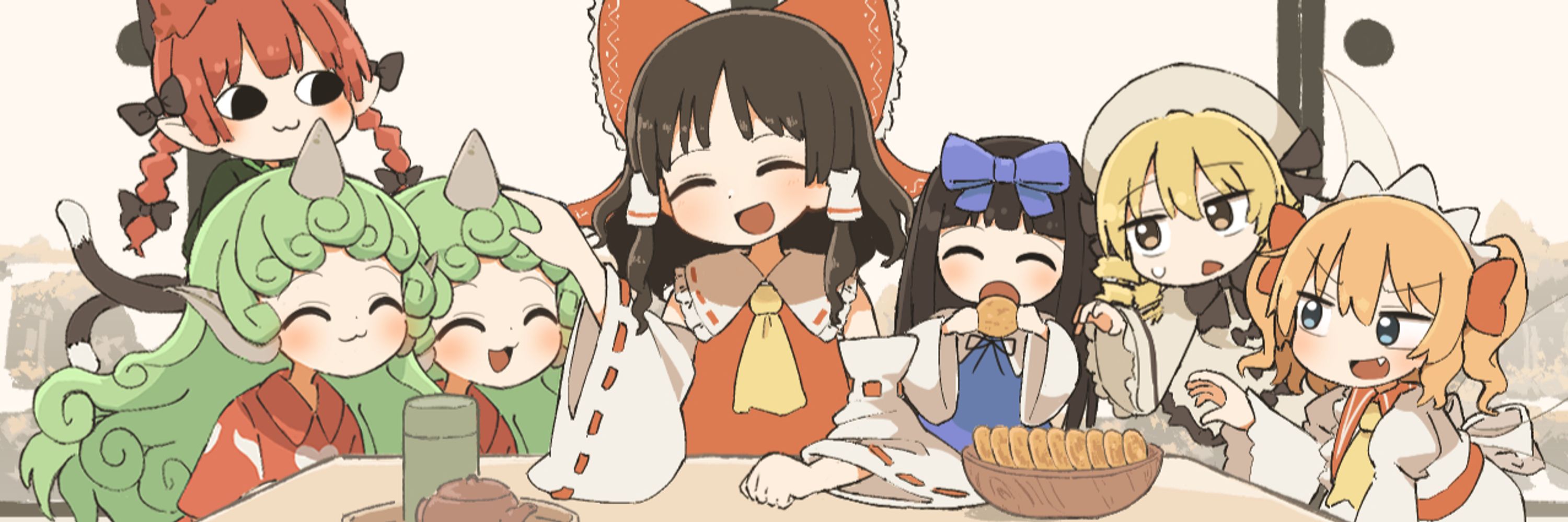 休憩うさぎ🐰