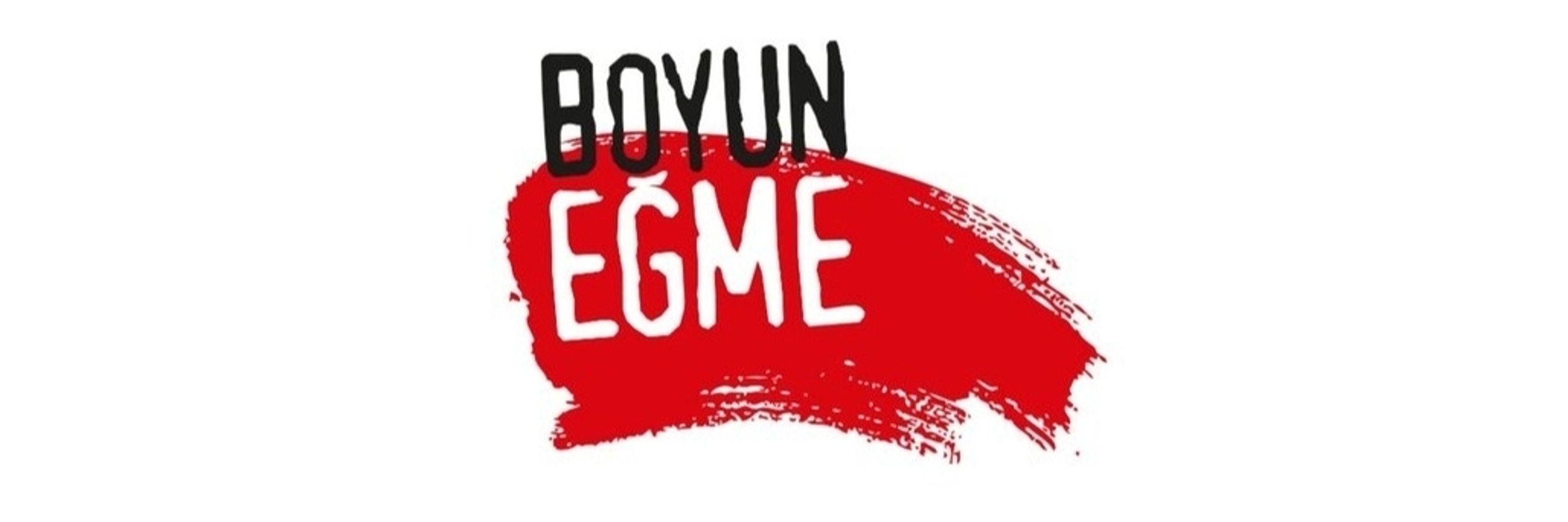Rozalin #BoyunEğme #BOYKOT