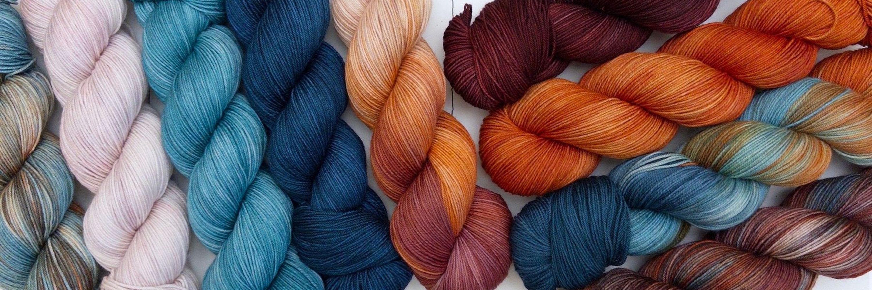 meadowyarn