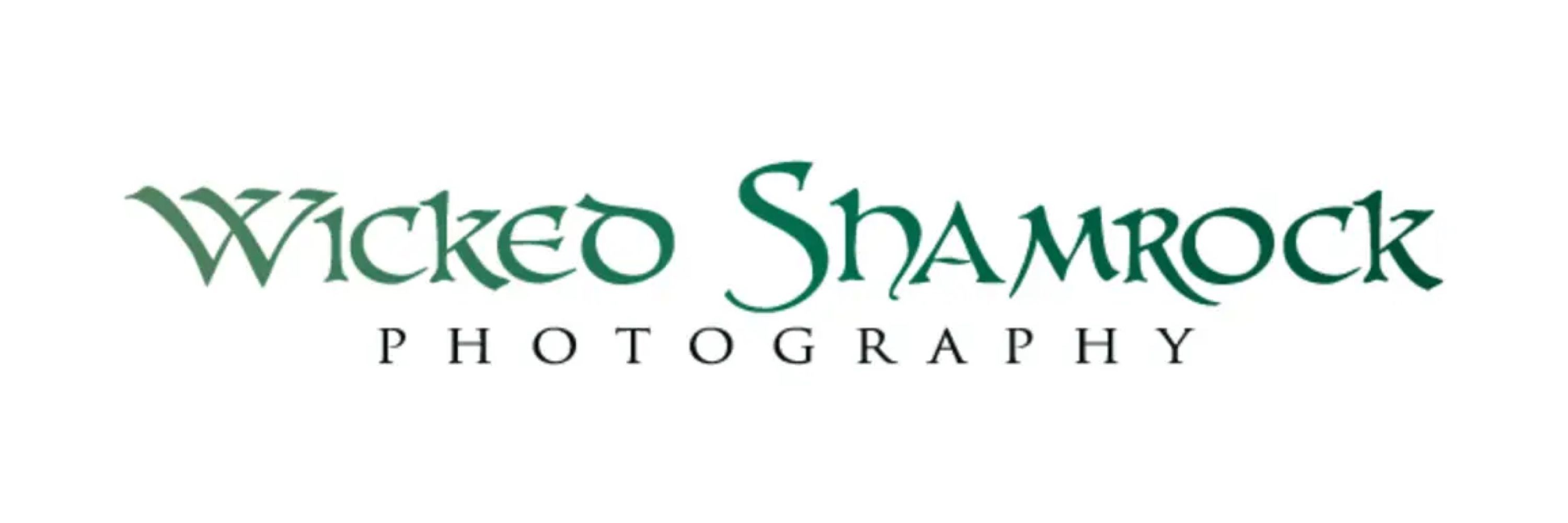 Wicked Shamrock Photography