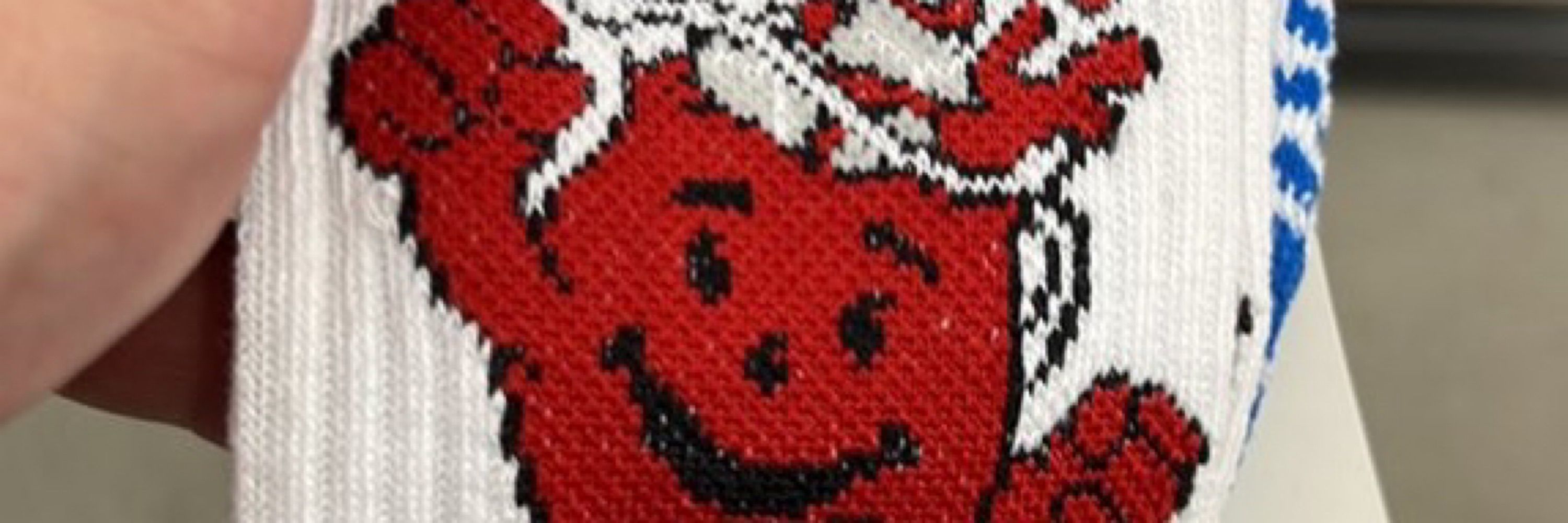 Redcast Rob