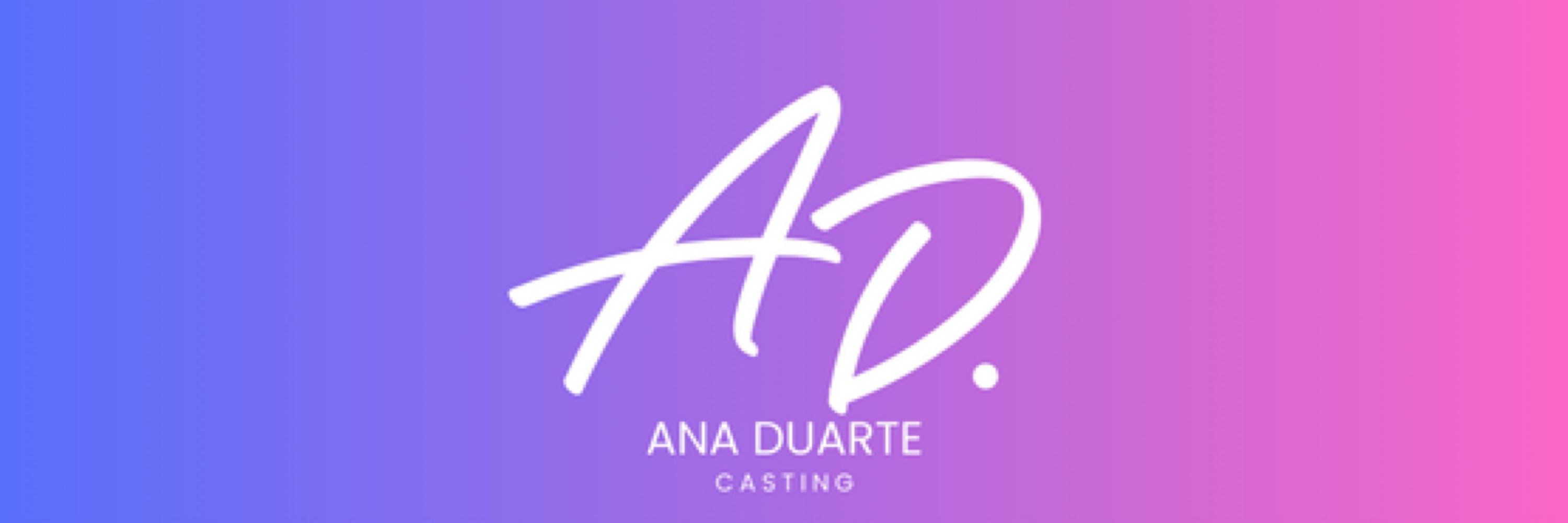 Ana Duarte Casting