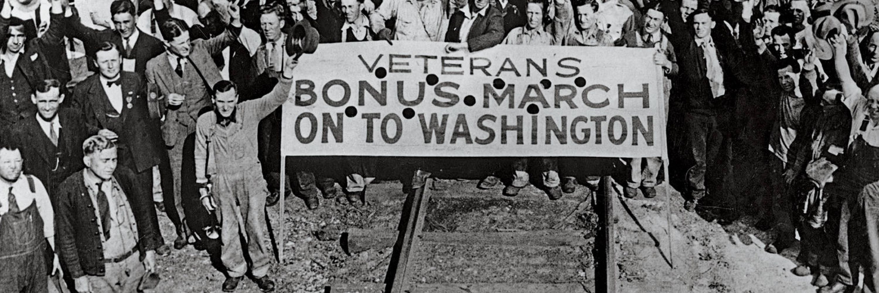 Bonus Army