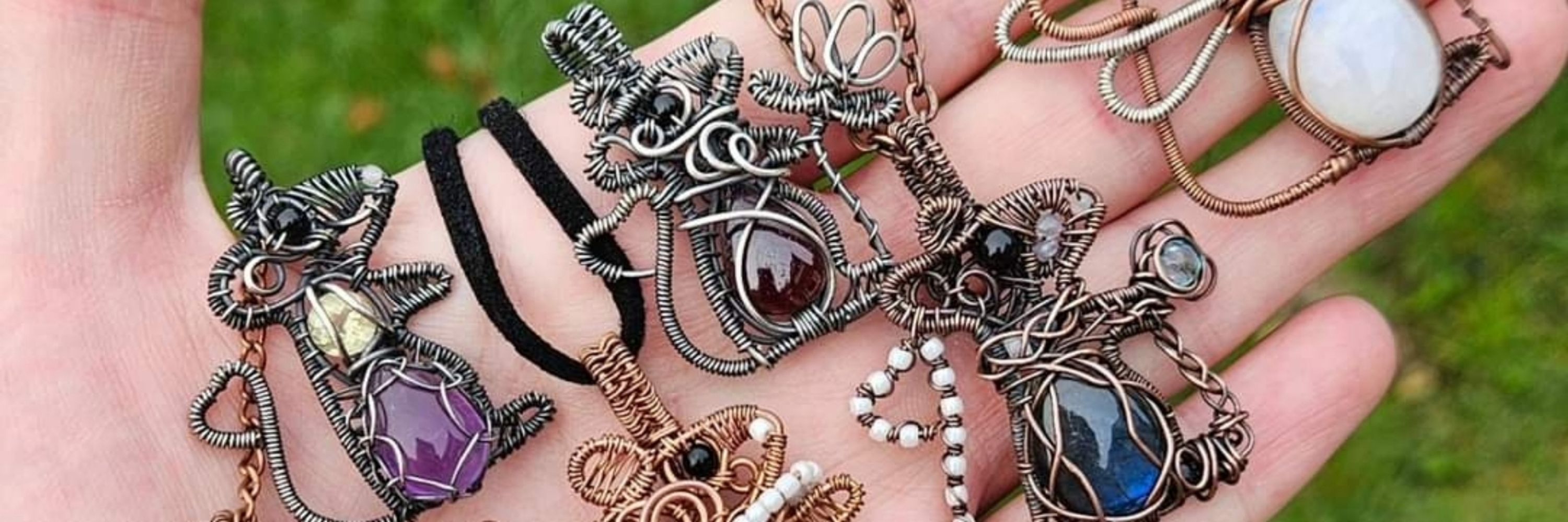 WireWratty Sarah Wright