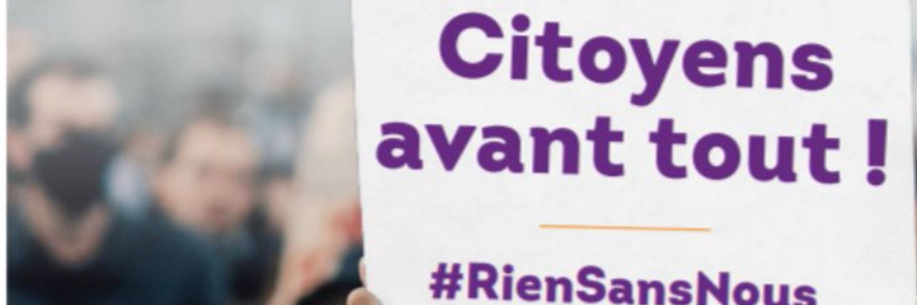 Collectif Handicaps