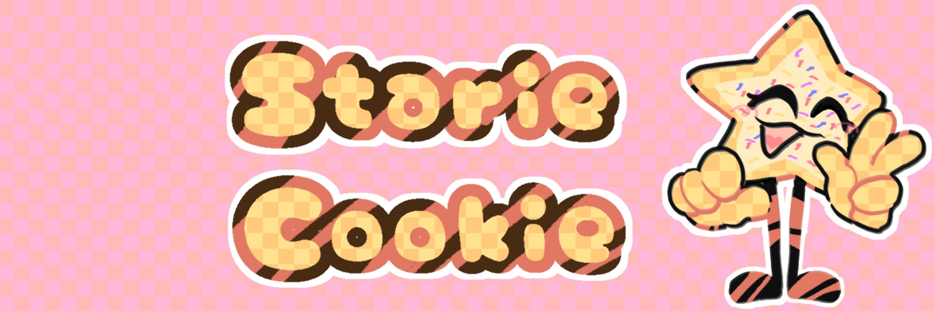 StarieCookie