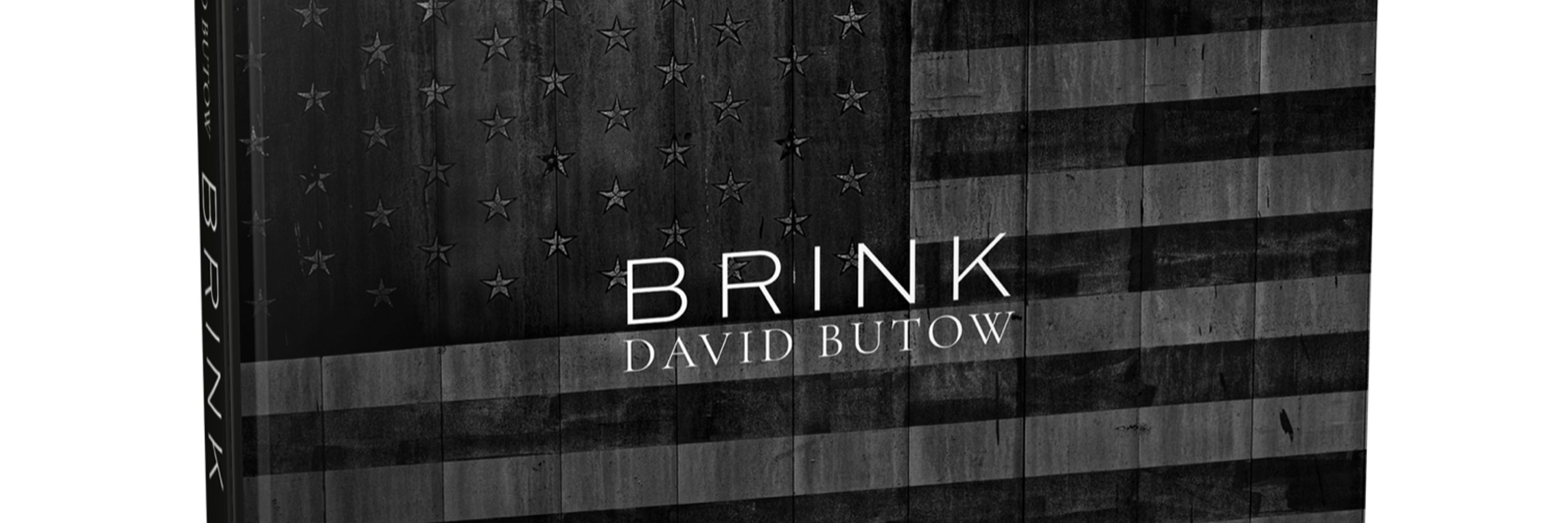 David Butow