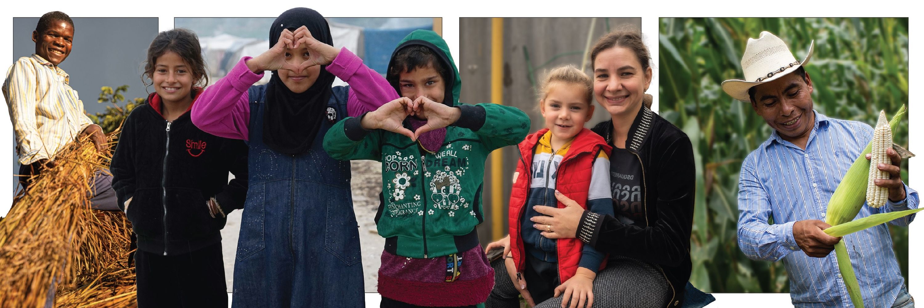 UN Humanitarian
