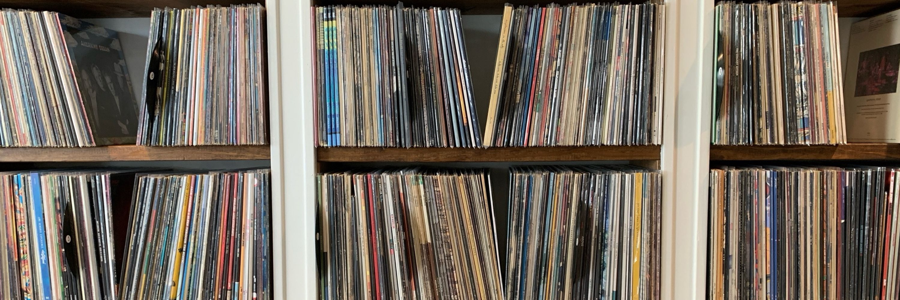 NTX Vinyl