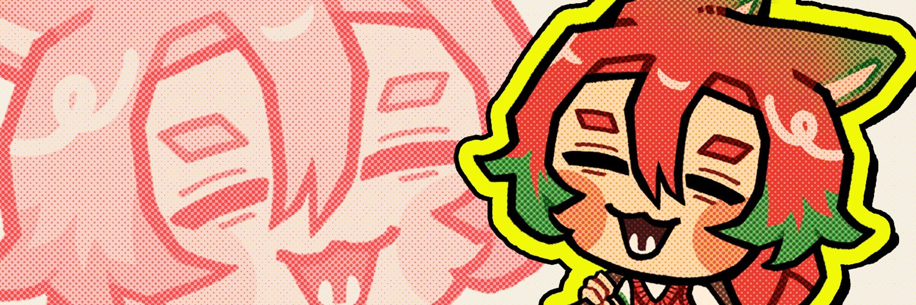 🍓 suyu ✰ comms on vgen