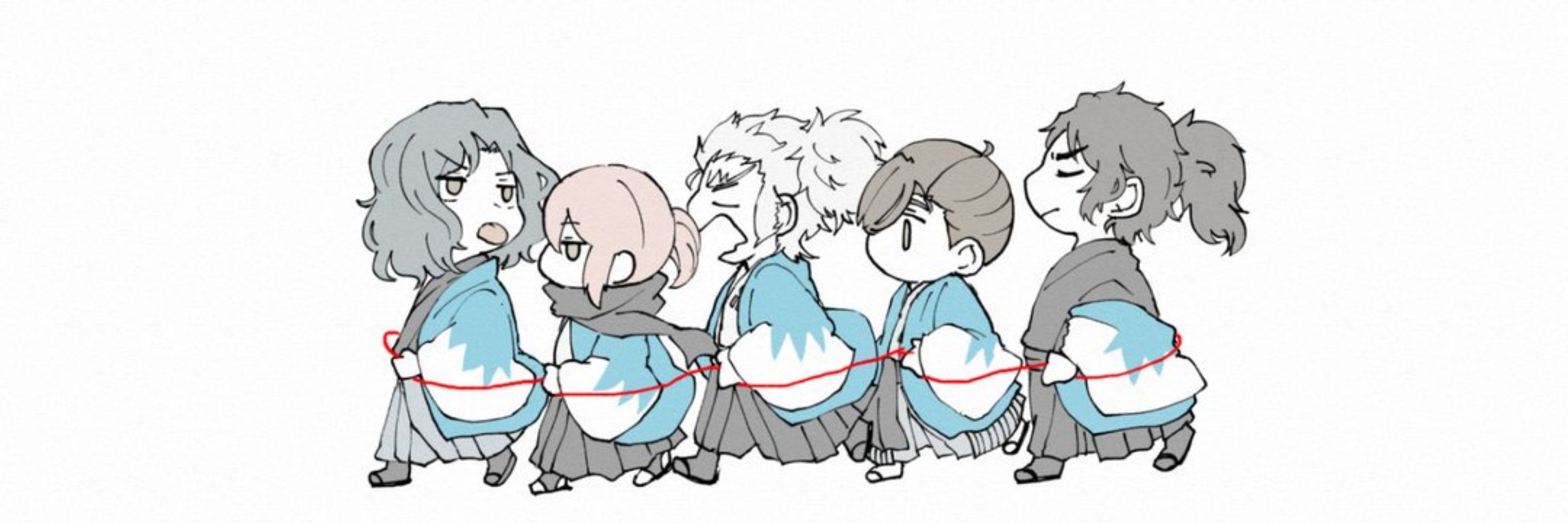 百川