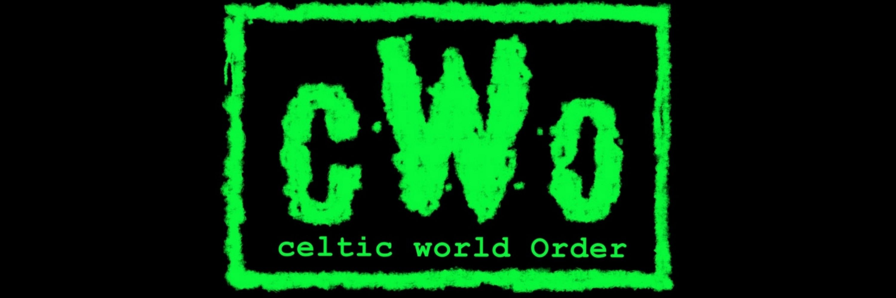 Celtic World Order Podcast