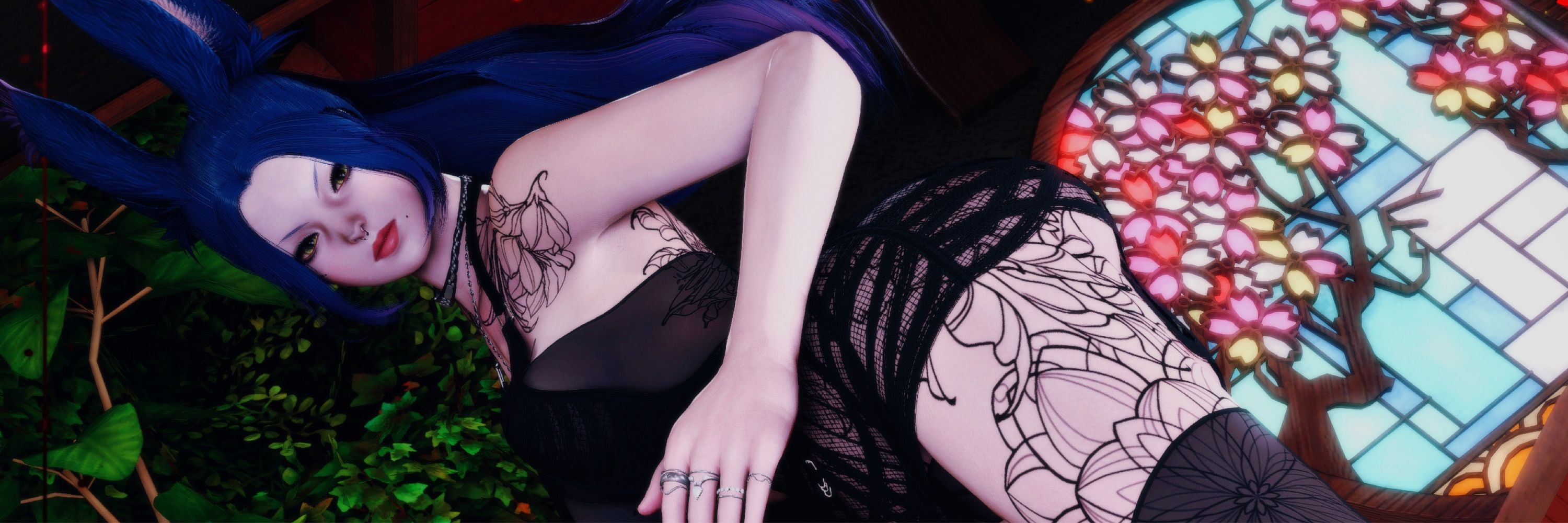 Reyna Winters