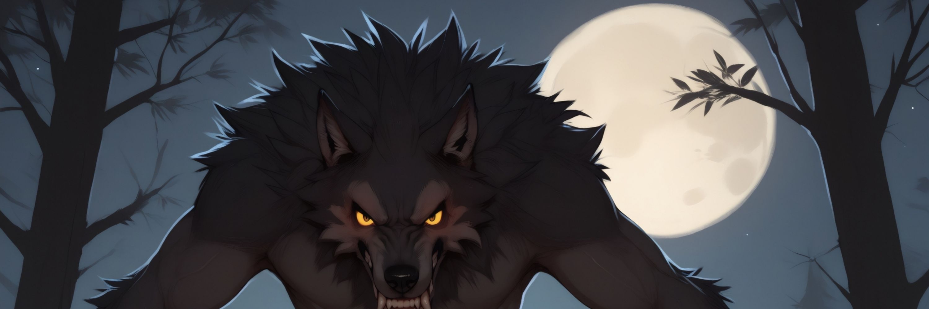 Hunterwolf