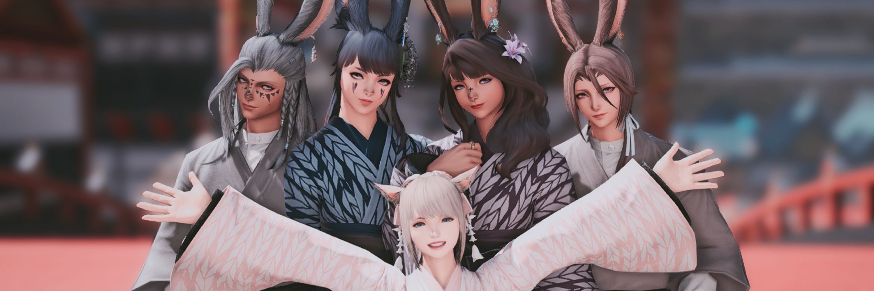 Raquelle ラケル ♡