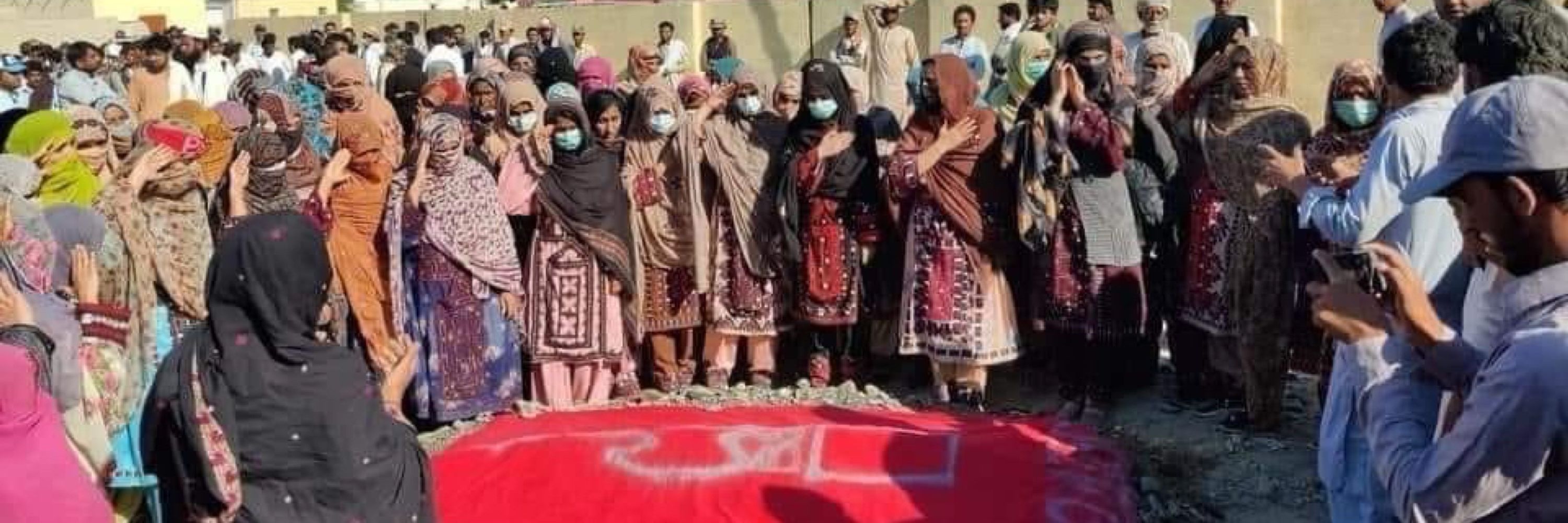 Jiand Baloch
