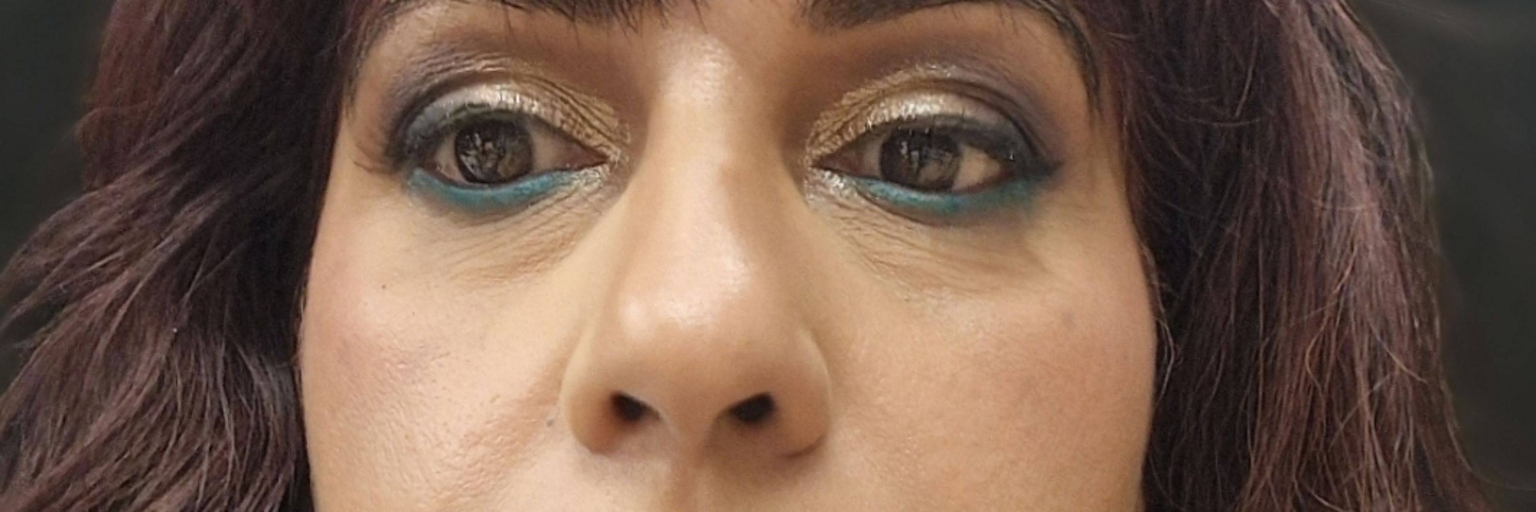 Sangeeta Pillai