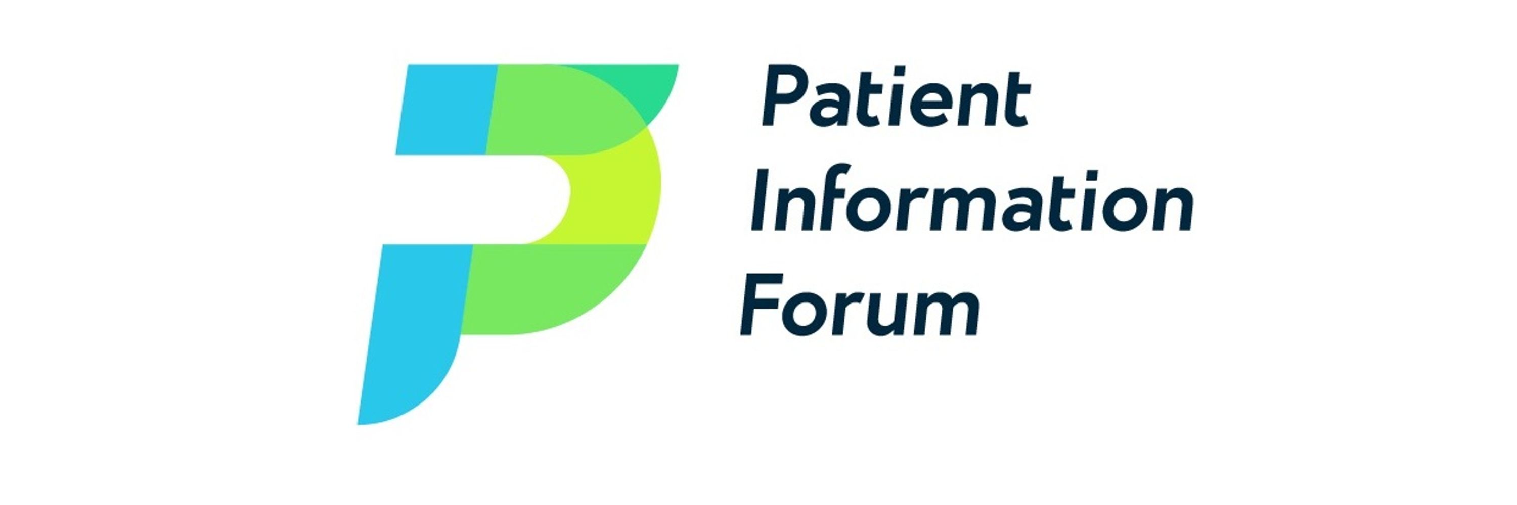 Patient Information Forum