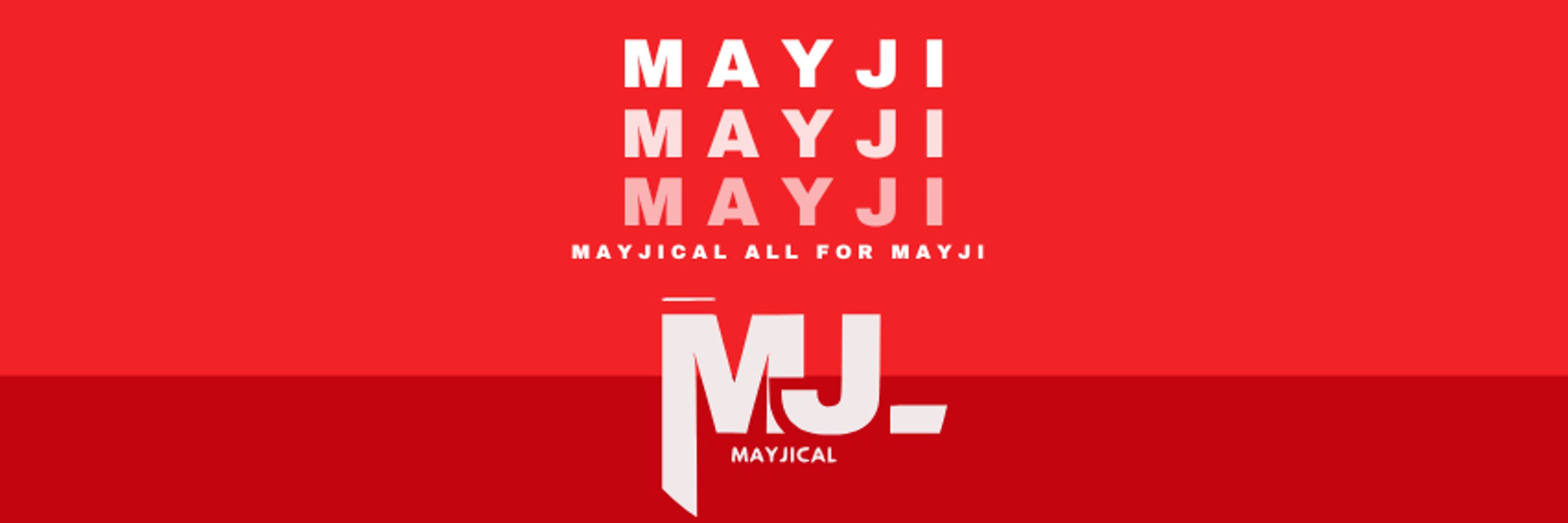 Mayjical