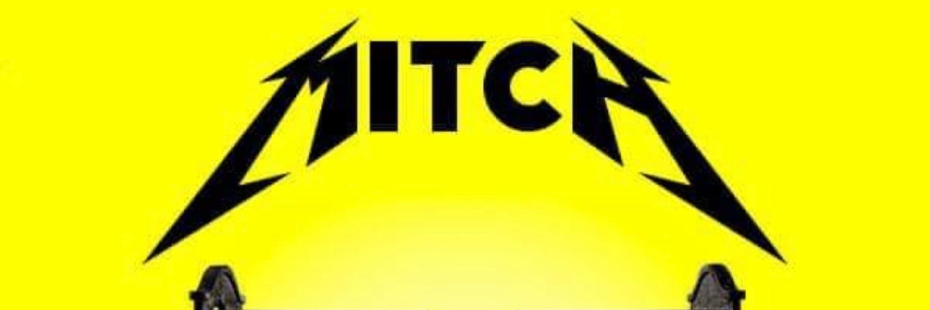 Mitch Joel