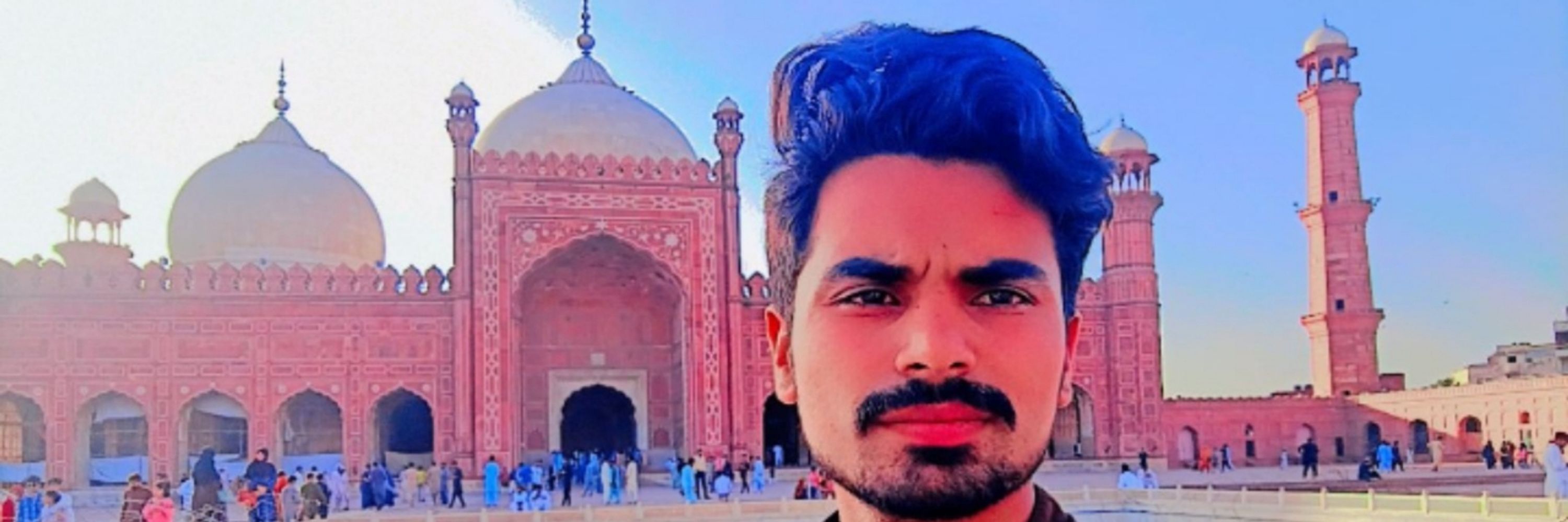 Umair Munir