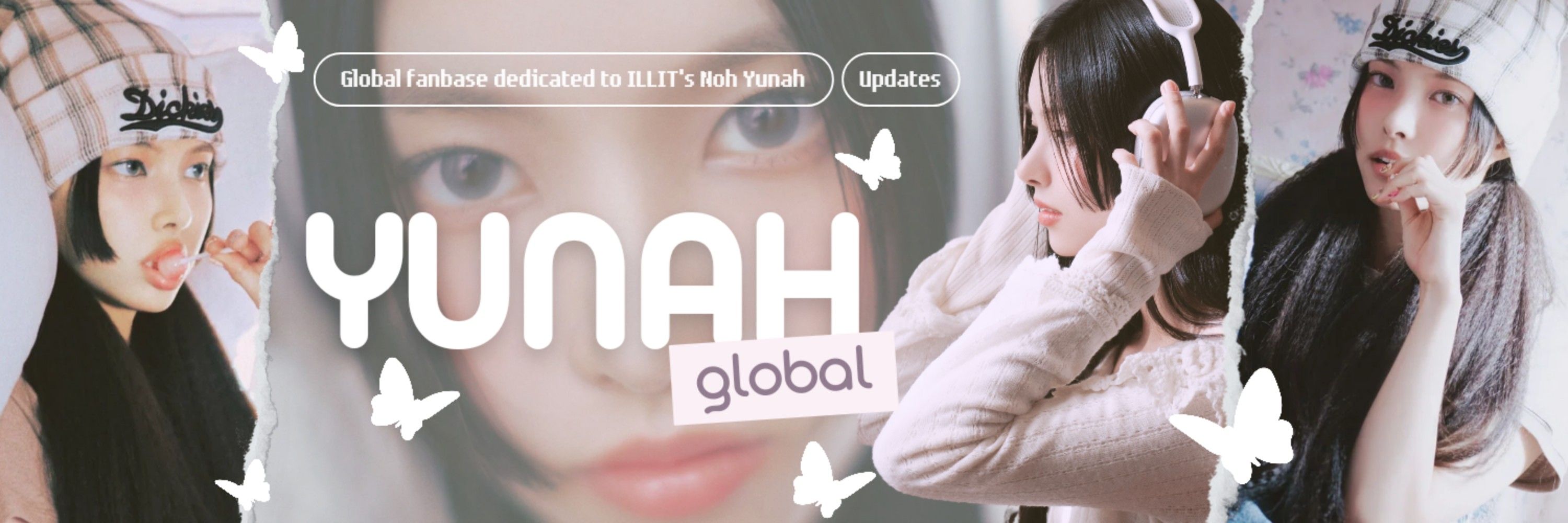 NOH YUNAH GLOBAL