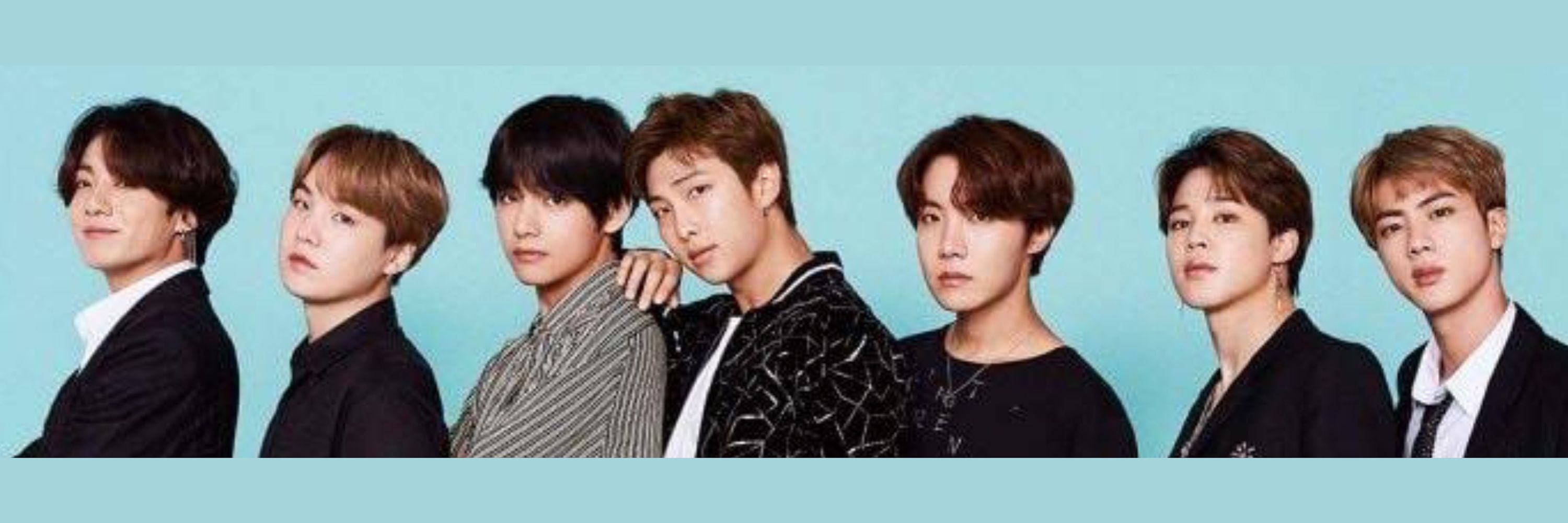 BTS Rare Pair Fic Booster