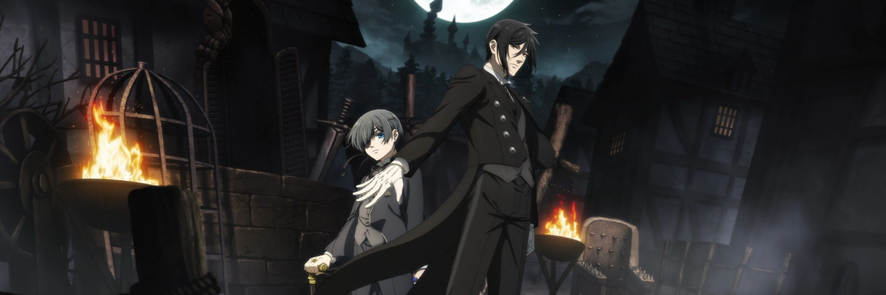 Kuroshitsuji Wiki