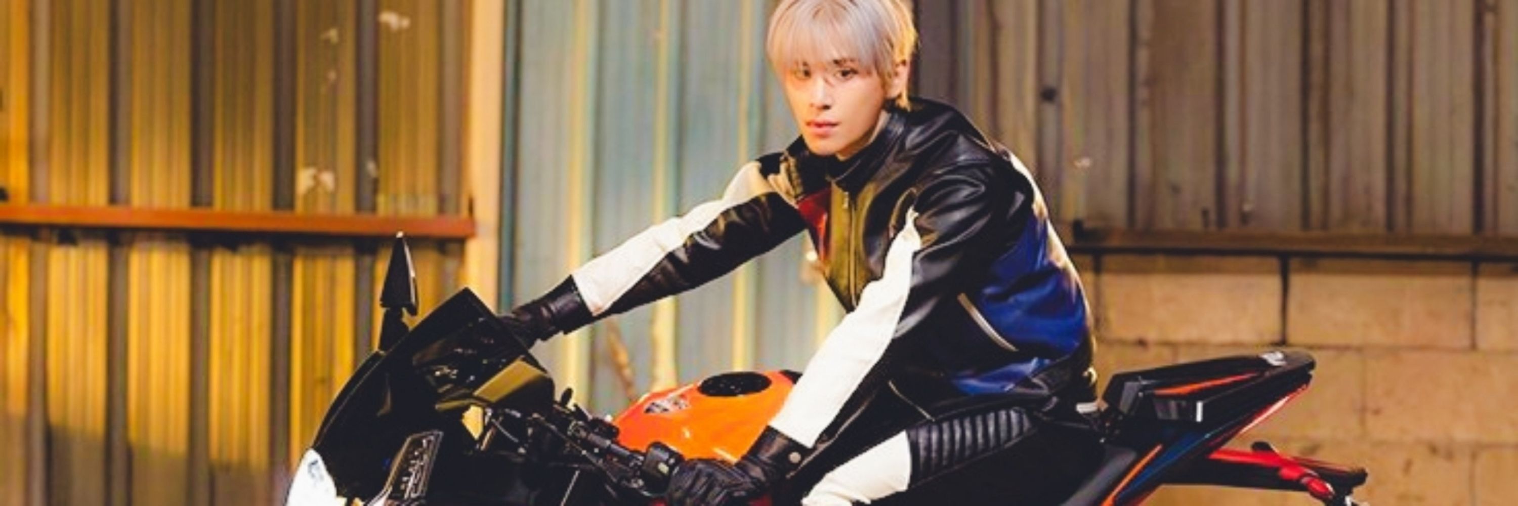 🏍