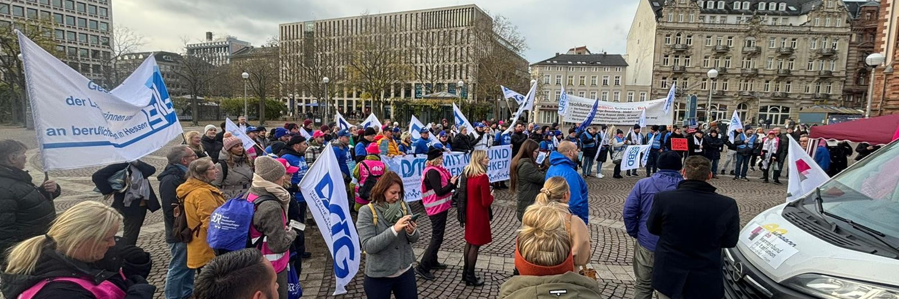 dbb Hessen