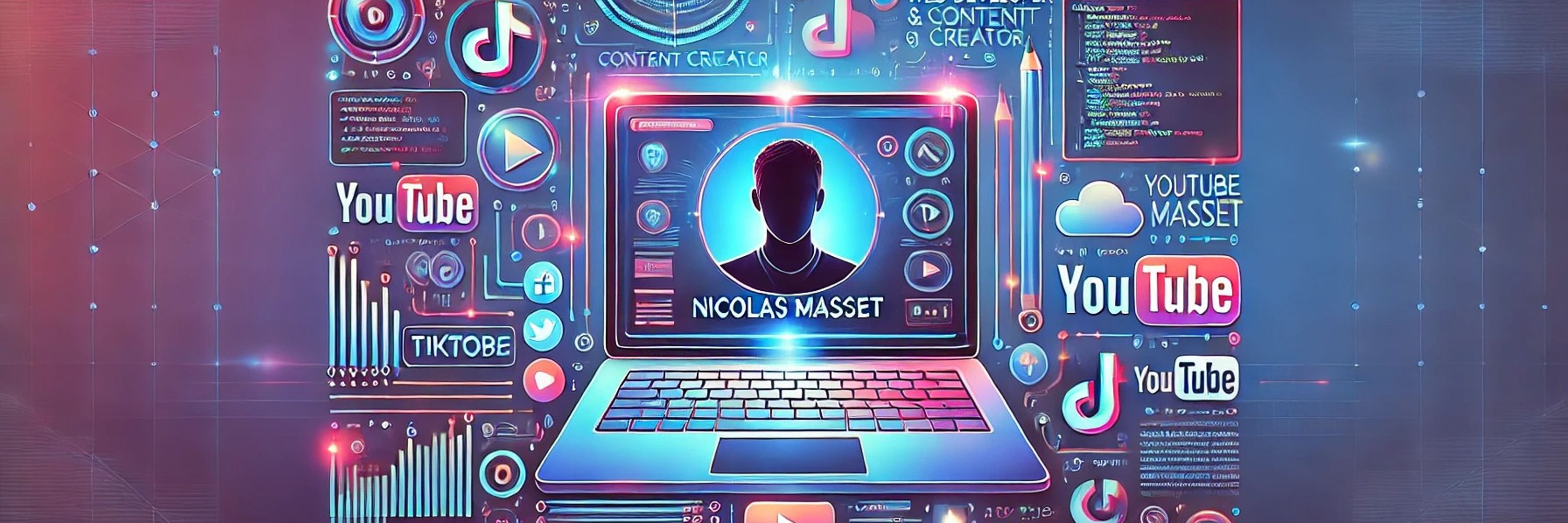 Nicolas Masset