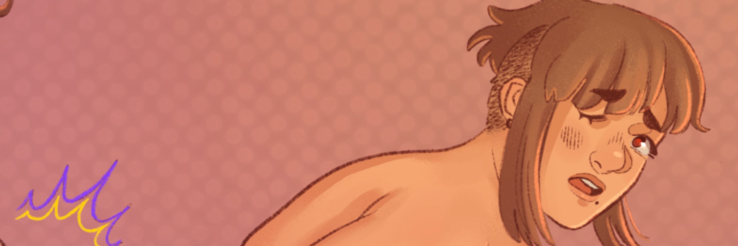 Dorian Gay 🏳️‍⚧️🔞