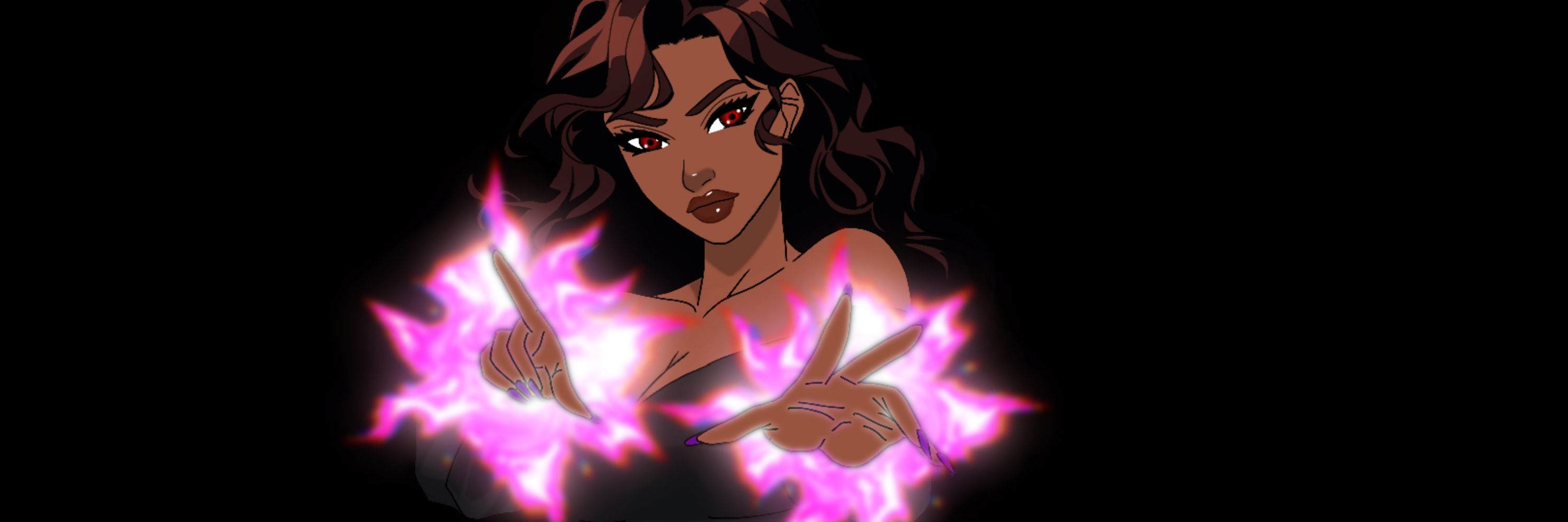 NanatheDEMON