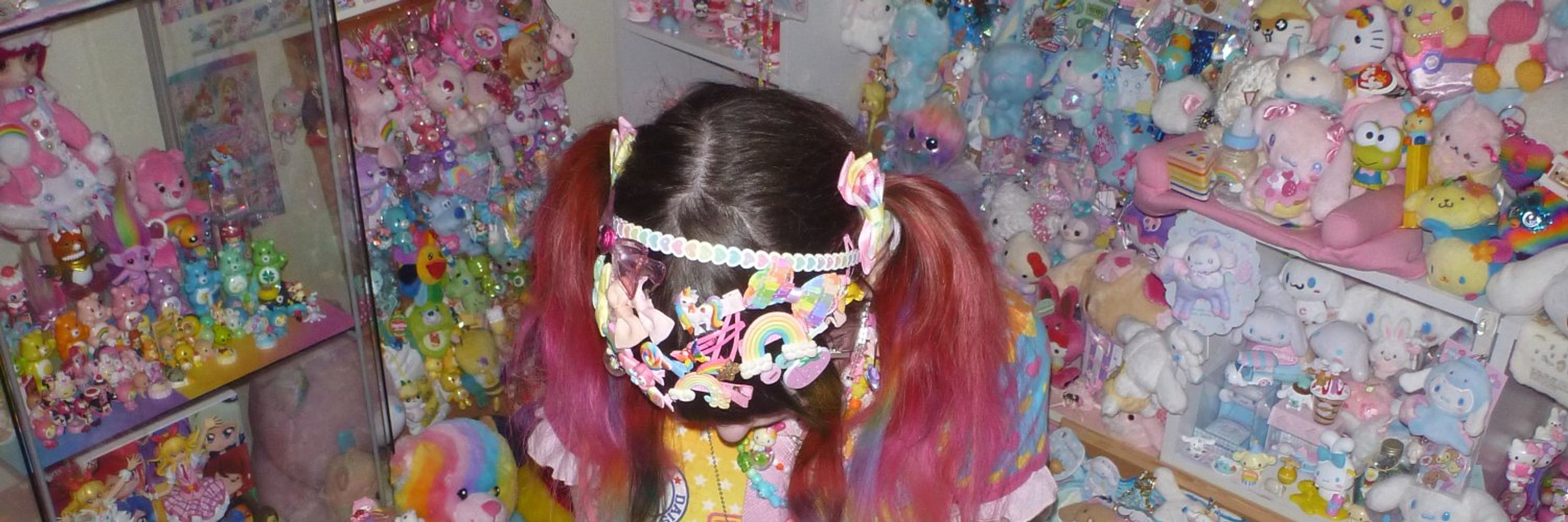 💕🌈Ennaria🌈💕