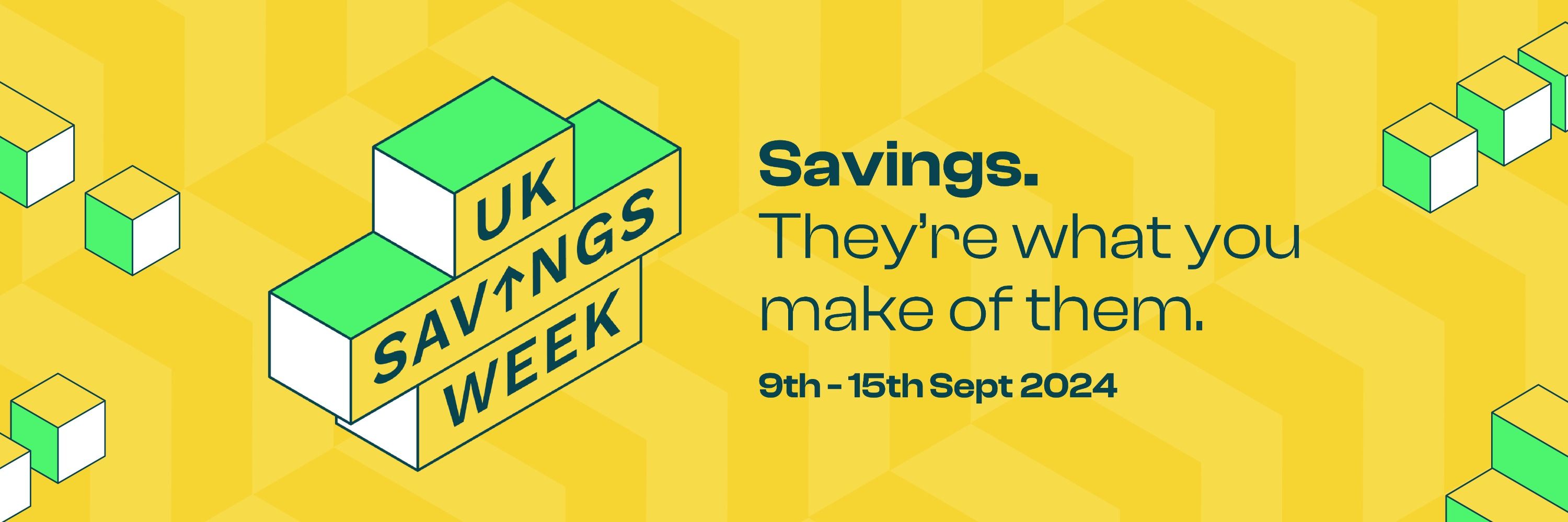 UK Savings Week