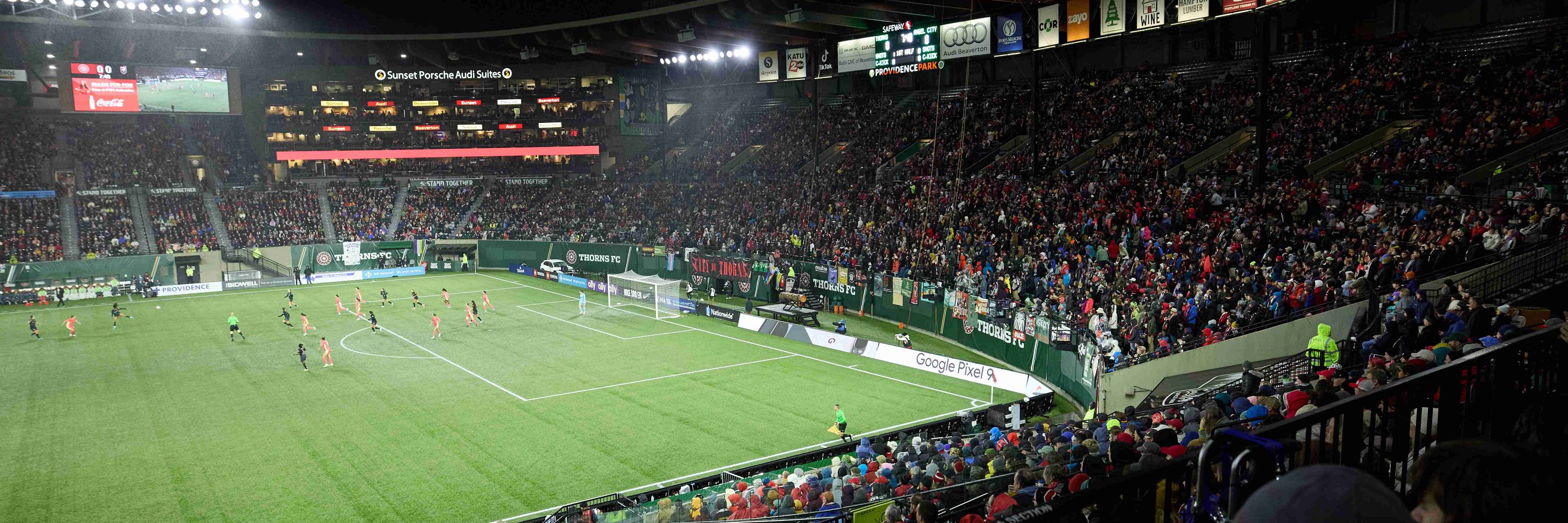 Portland Thorns FC