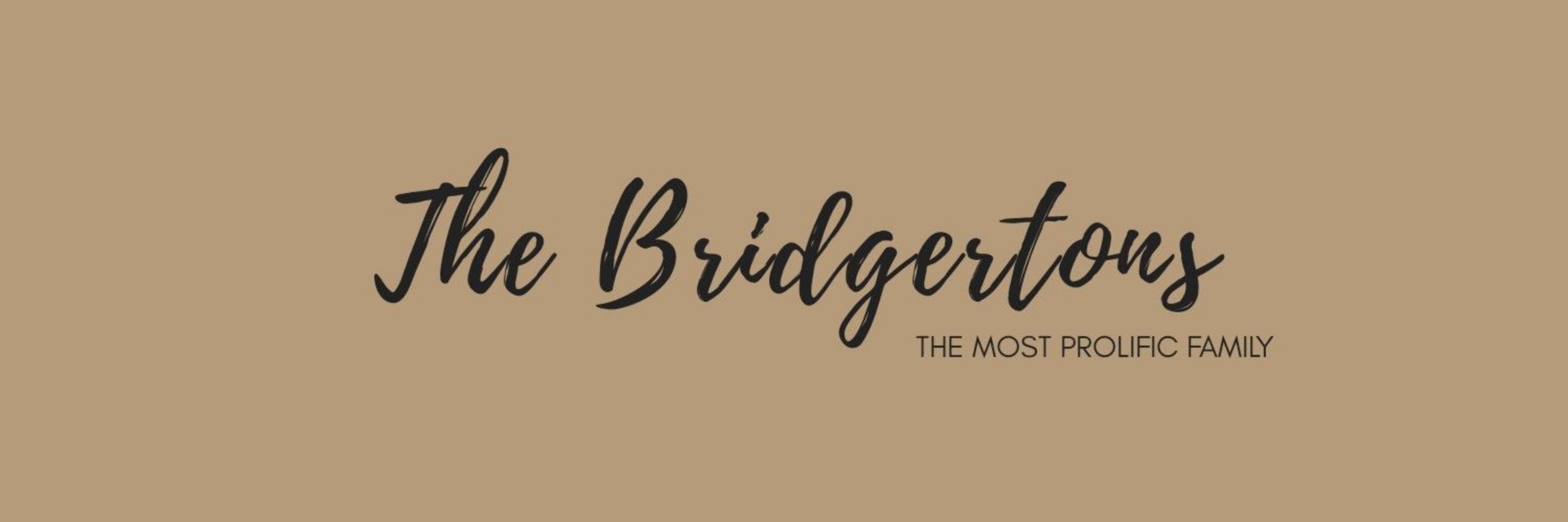 archive bridgerton🐝