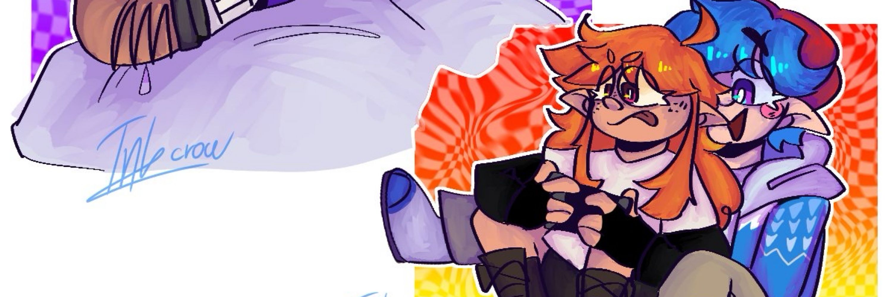 Finster Officially Silly