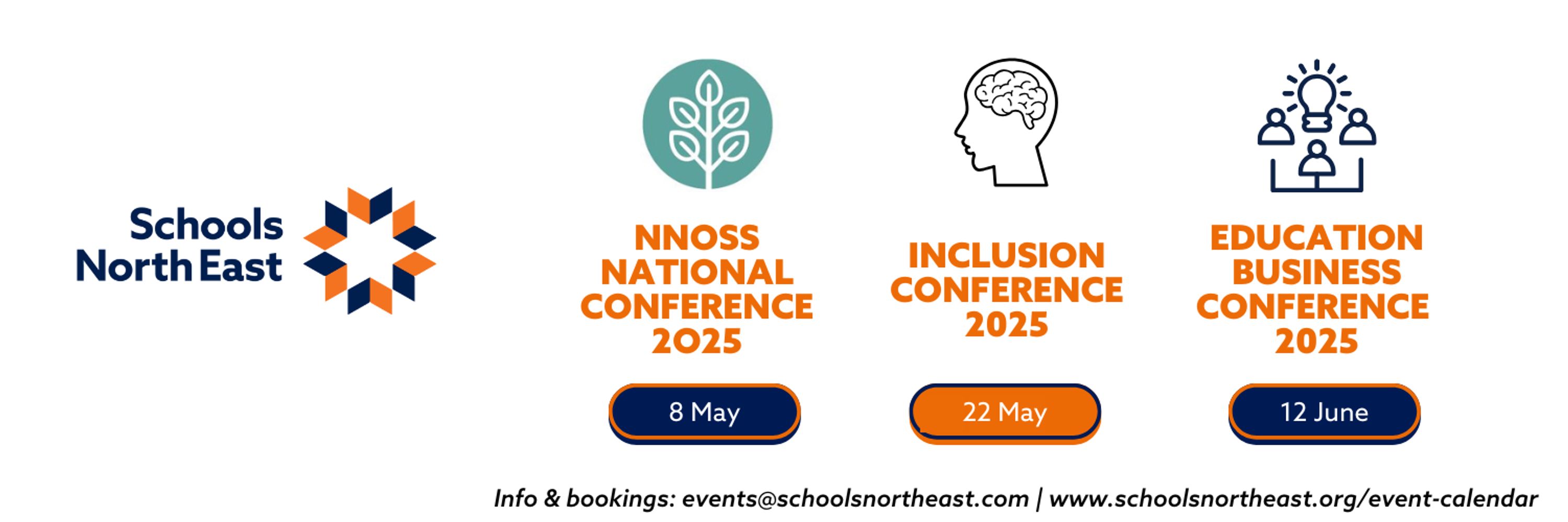 SNE Events